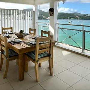 Les Hauts Créoles , Les Trois-Ilets Martinique